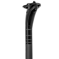 seatpost 27.2x400mm rs pob