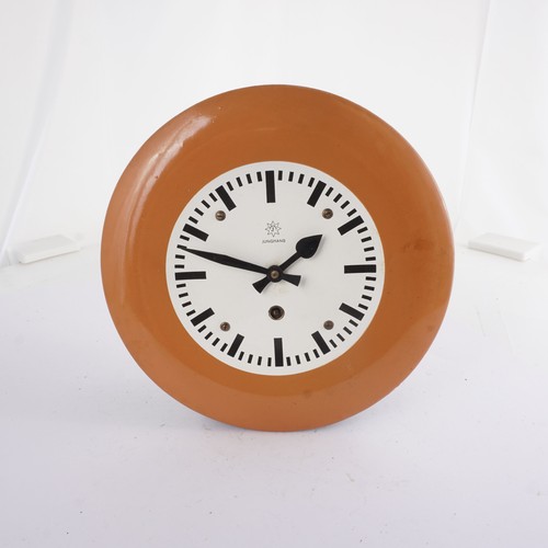 Orologio parete junghans - da,