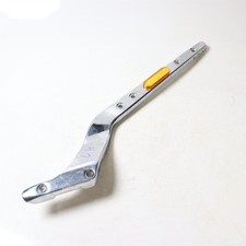 Supporto parafango sinistro