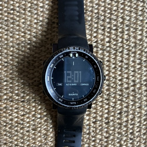 Orologio suunto core digitale - suunto,