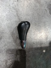 Mercedes-Benz W169 Classe A Pomello Cambio Automatico Nero Originale