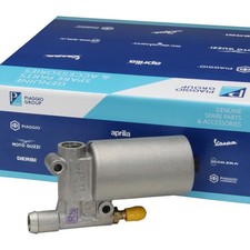 Pompa benzina pompa iniezione originale Piaggio NRG 50 Purejet Pure Jet 854933 nuova