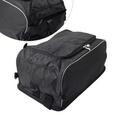 Borsone bagaglio Tour Pack per Harley Street Road Electra Glide Classic FLHTC