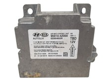 Control unit compatible with