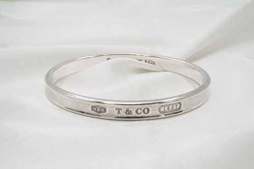 Tiffany 1837 bracciale - co.,