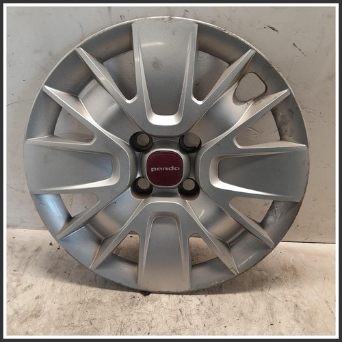 Copricerchi diametro fiat - copricerchi,