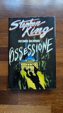 Ossessione - Stephen King - Ed. CDE 1991