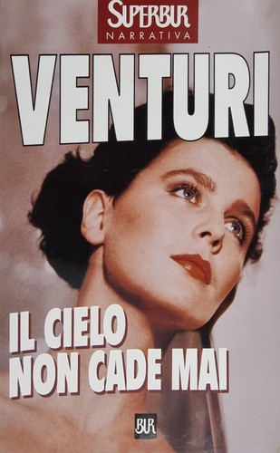Maria venturi cielo non - maria, il