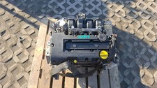 Motore Opel Corsa D A12XER 1.2