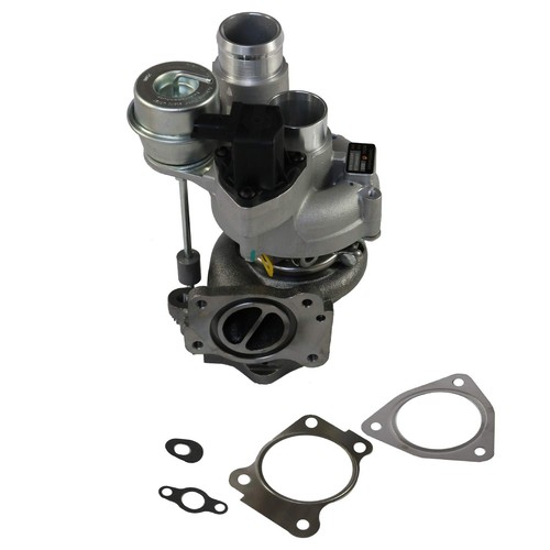 Turbocharger 53039880118