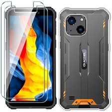 Custodia TPU trasparente+2