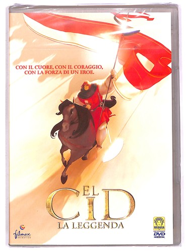 Ebond cid la leggenda dvd - ebond,