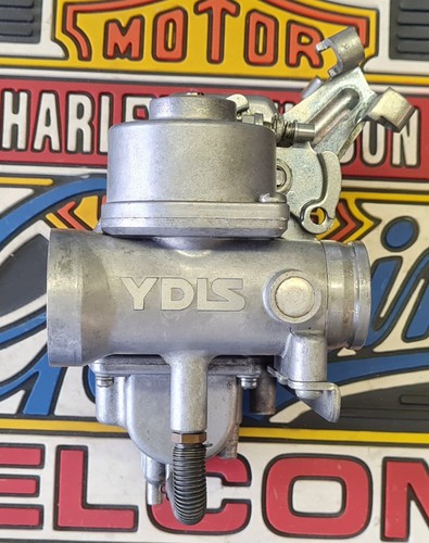 Yamaha 550 carburatore - 550,