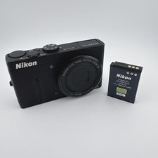 Fotocamera digitale Nikon
