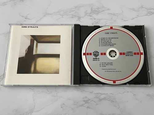 Dire straits self - dire,