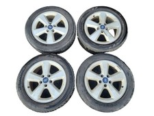 Cerchio in lega Ford Focus