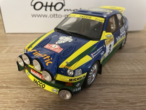 Ottomobile ot1028 18 - (l-156),