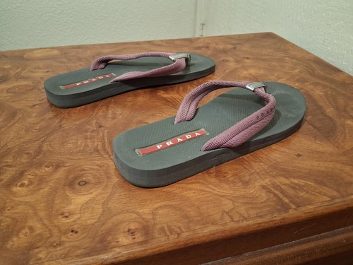 Sandali infradito donna - , prada