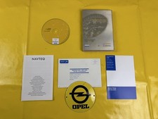 CD Navigazione Opel Astra