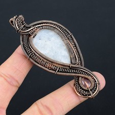 Pietra di Luna Arcobaleno