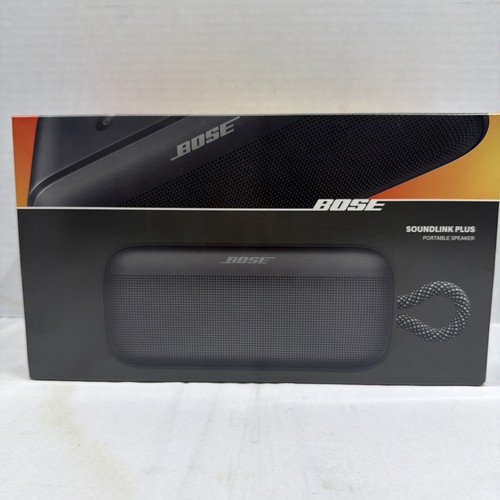 Bose soundlink plus - bose,