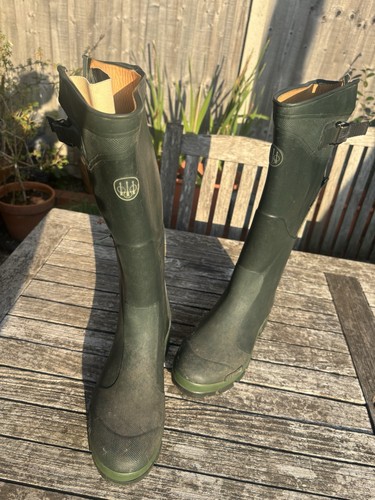 Stivali beretta wellington uk7 - stivali,