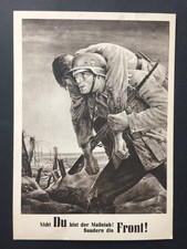 3. CARTOLINA PROPAGANDA REGNO
