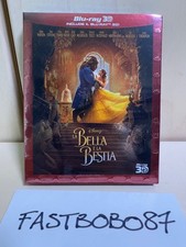 La Bella e la Bestia (2017) |