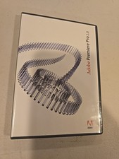 Adobe Premiere Pro 2.0 PC