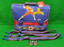 Vintage serie POWER RANGERS