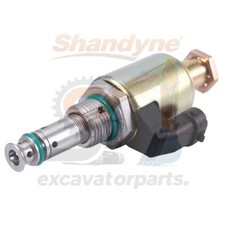 Regolatore Elettrovalvola