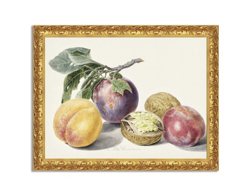 Quadro stampa tela effetto - su,