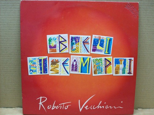 Roberto vecchioni bei - vecchioni,