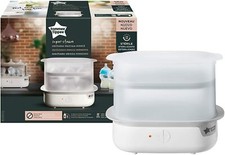 Sterilizzatore elettrico a - ,