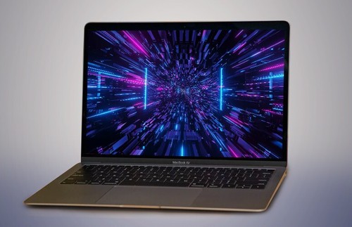 Apple macbook air retina - apple, 13"
