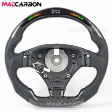 Volante sportivo led - volante,