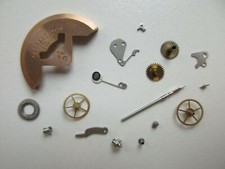 Cortebert cal. 696 697 700 707