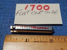 Wurlitzer 1700 1800 1900 2000 2100 2150 2200 2250 Latch stantuffo elettrogeno