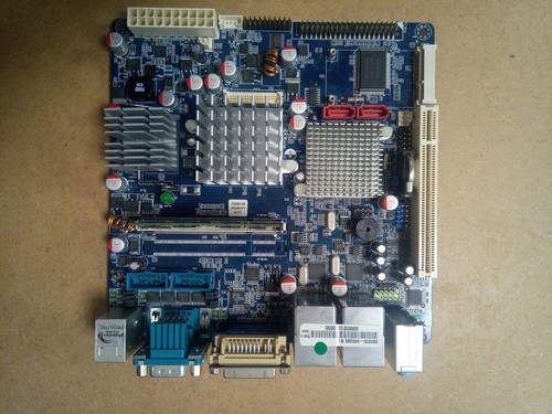 Placa base advansus - base,