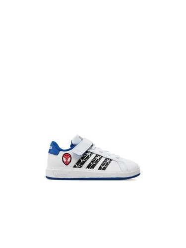 Adidas grand court spider - grand, spider-man