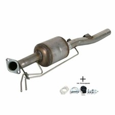 NUOVO filtro antiparticolato diesel DPF Mitsubishi ASY 1.8 DI-D 116 CV 150 CV (1570B201)