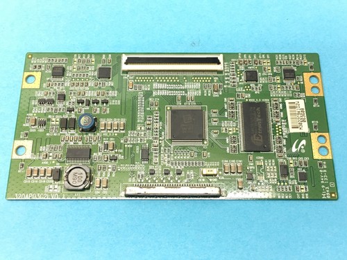 Con tcon board tv - t-con,