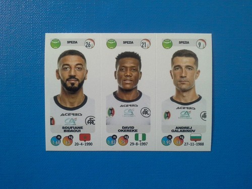 Figurine calciatori panini - figurine,