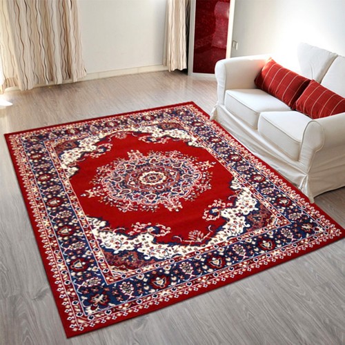 Persian tappeto classico - x,