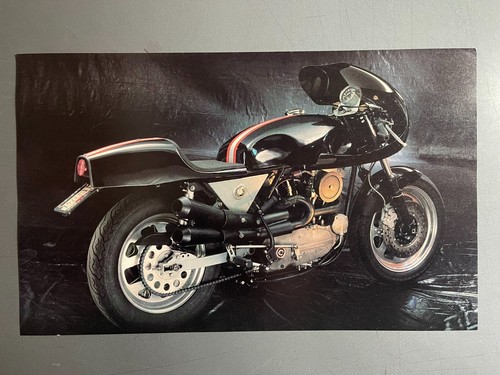 Foto moto harley davidson - foto,