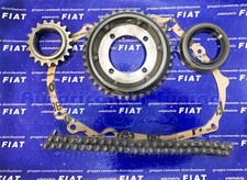 Kit catena distribuzione con - catena,