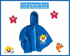 Impermeabile pioggia bambini