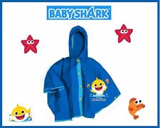 Impermeabile pioggia bambini