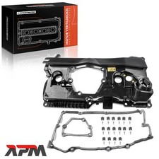 Coperchio Testata punterie per