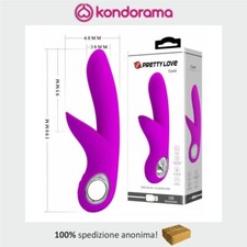 vibratore rabbit vaginale in